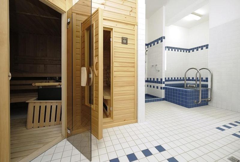 Hotel Svaty Tomas Přední Výtoň Екстериор снимка