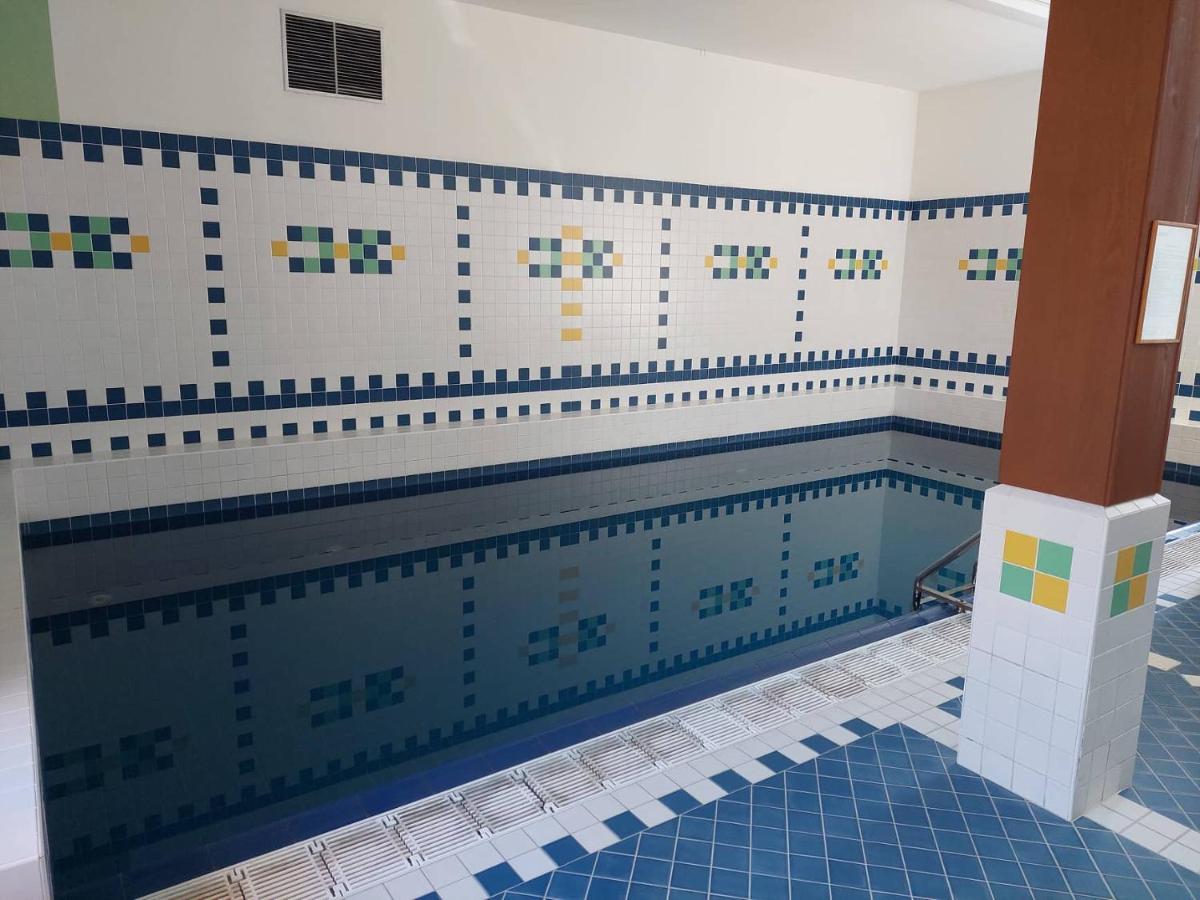 Hotel Svaty Tomas Přední Výtoň Екстериор снимка